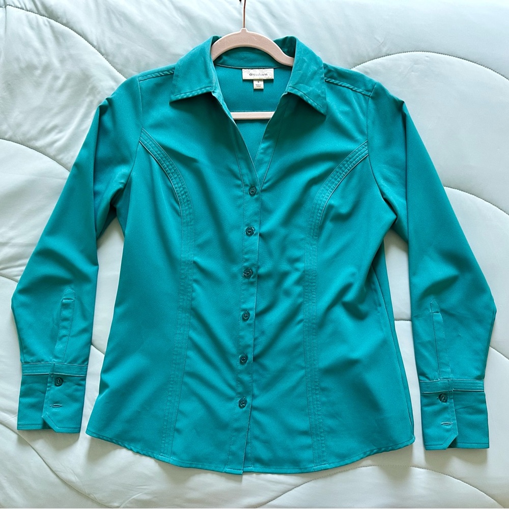 Dressbarn blouse